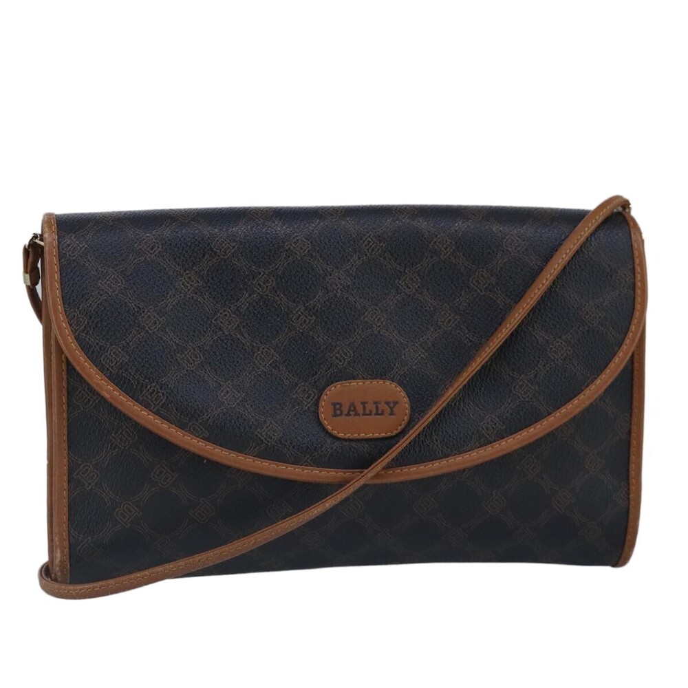 Bally Vintage Leather